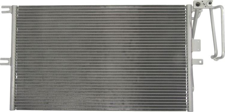 Thermotec KTT110005 — Skraplacz, klimatyzacja