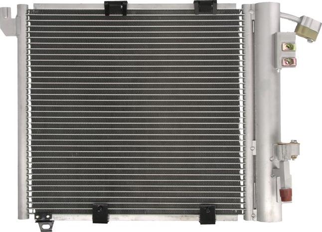 Thermotec KTT110000 — Skraplacz, klimatyzacja