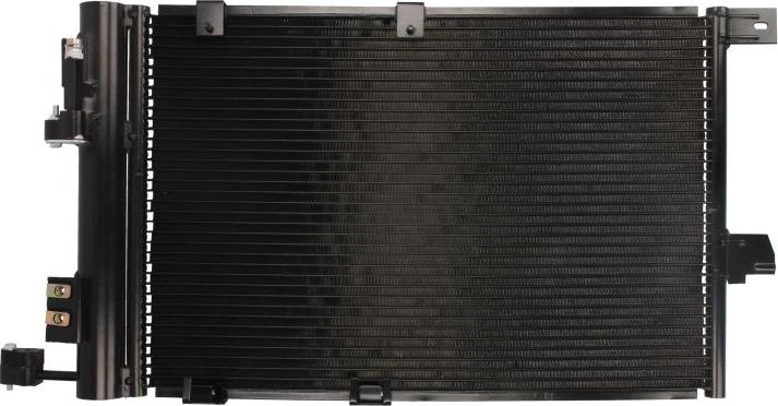 Thermotec KTT110001 — Skraplacz, klimatyzacja