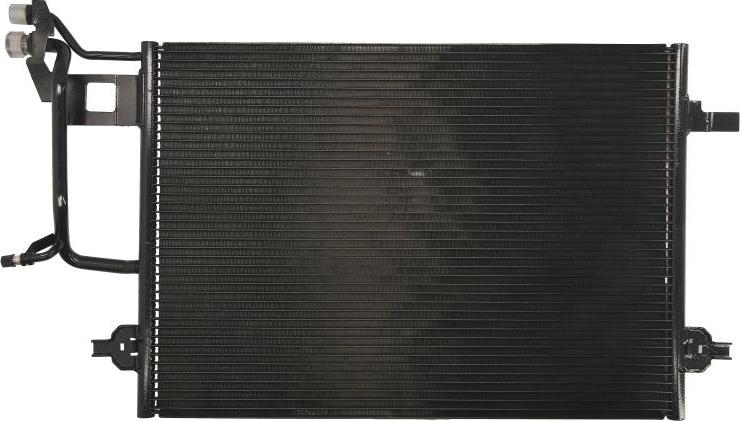 Thermotec KTT110008 — Skraplacz, klimatyzacja