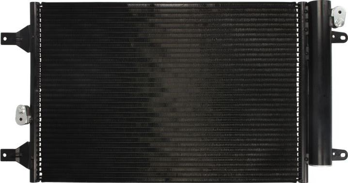 Thermotec KTT110019 — Skraplacz, klimatyzacja