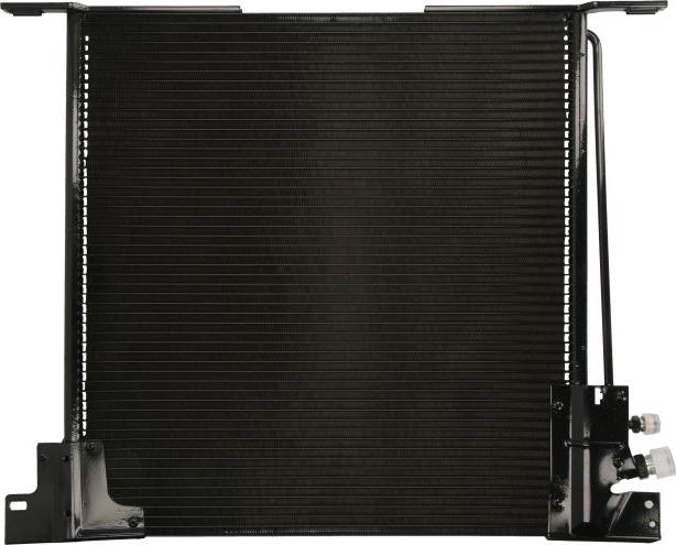 Thermotec KTT110014 — Skraplacz, klimatyzacja