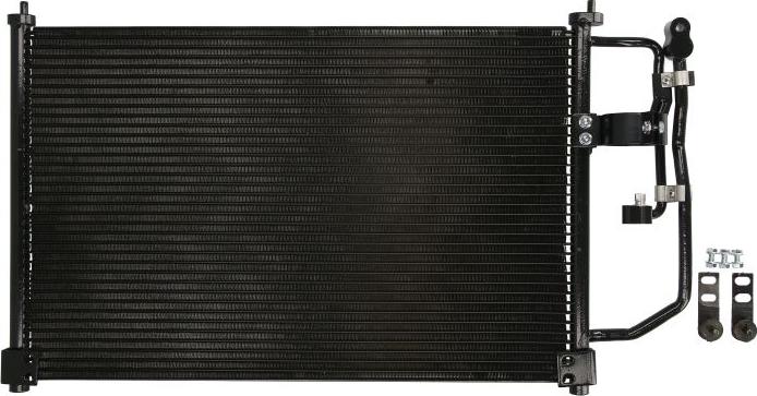 Thermotec KTT110015 — Skraplacz, klimatyzacja