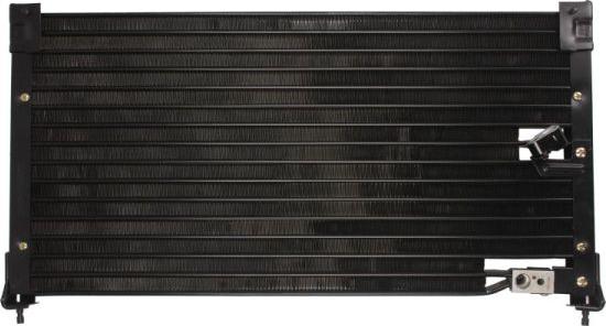 Thermotec KTT110016 — Skraplacz, klimatyzacja