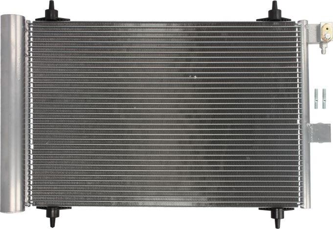Thermotec KTT110011 — Skraplacz, klimatyzacja