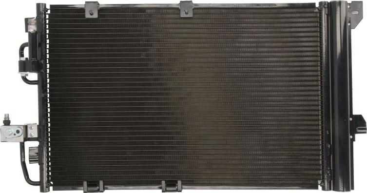 Thermotec KTT110018 — Skraplacz, klimatyzacja
