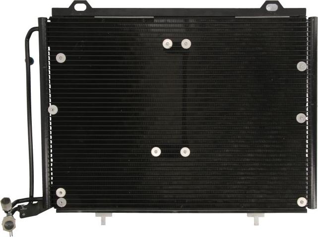 Thermotec KTT110013 — Skraplacz, klimatyzacja