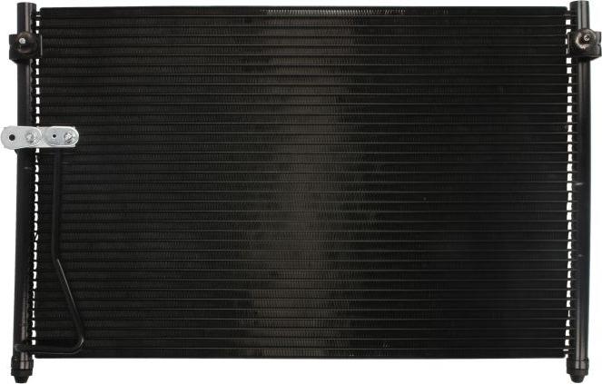 Thermotec KTT110012 — Skraplacz, klimatyzacja