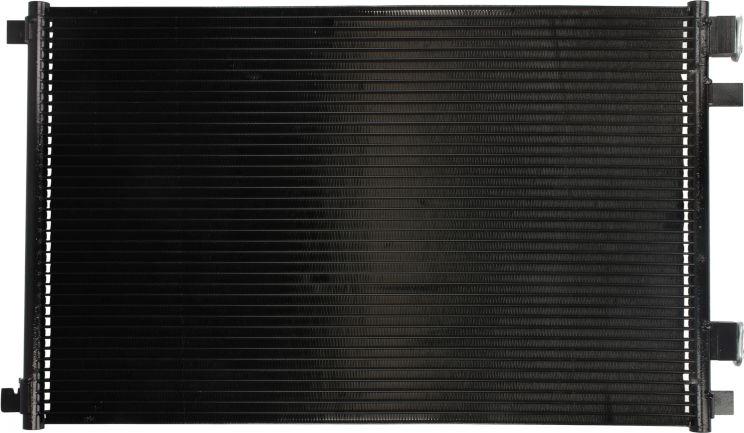 Thermotec KTT110017 — Skraplacz, klimatyzacja