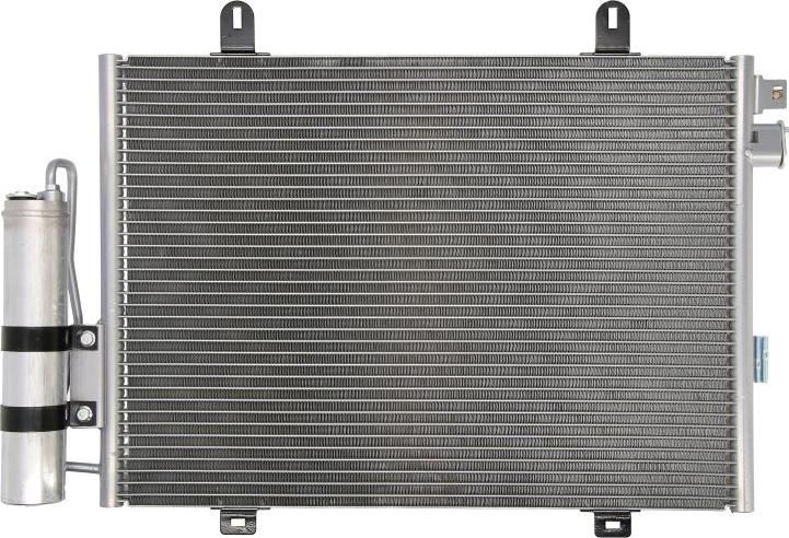 Thermotec KTT110086 — Skraplacz, klimatyzacja