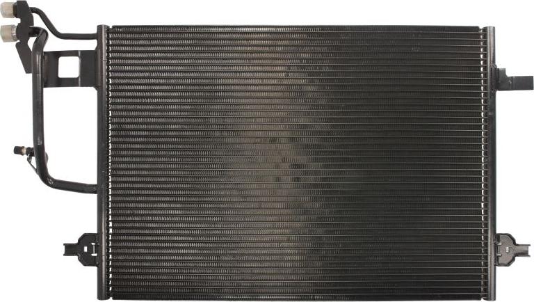 Thermotec KTT110080 — Skraplacz, klimatyzacja