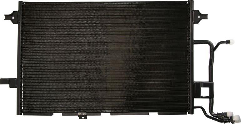 Thermotec KTT110081 — Skraplacz, klimatyzacja