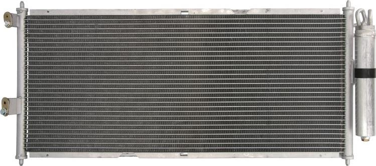 Thermotec KTT110083 — Skraplacz, klimatyzacja