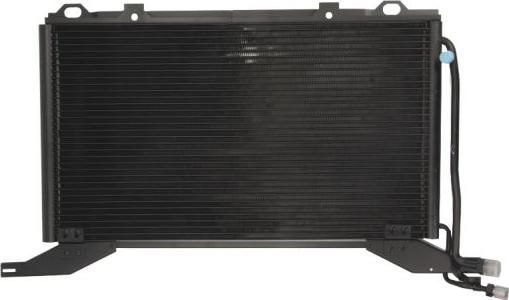 Thermotec KTT110087 — Skraplacz, klimatyzacja