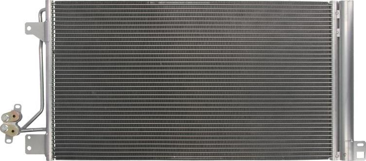 Thermotec KTT110030 — Skraplacz, klimatyzacja