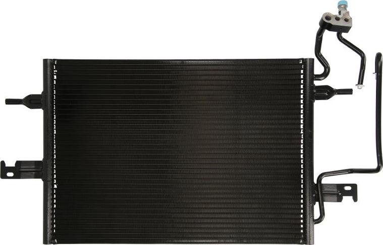 Thermotec KTT110038 — Skraplacz, klimatyzacja