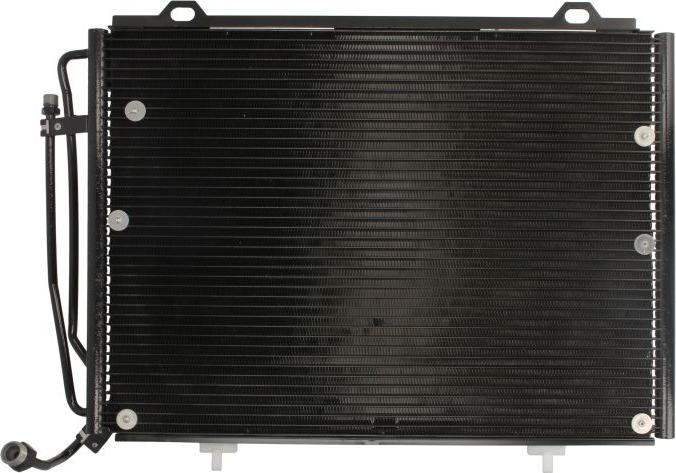 Thermotec KTT110033 — Skraplacz, klimatyzacja