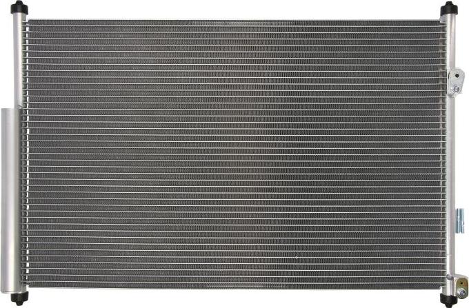 Thermotec KTT110037 — Skraplacz, klimatyzacja