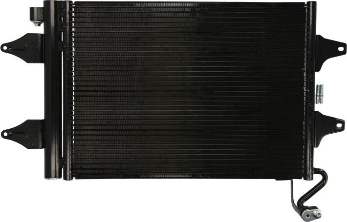 Thermotec KTT110029 — Skraplacz, klimatyzacja