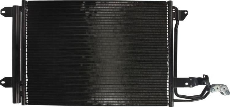 Thermotec KTT110024 — Skraplacz, klimatyzacja