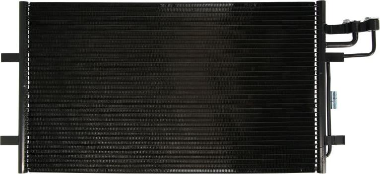 Thermotec KTT110025 — Skraplacz, klimatyzacja