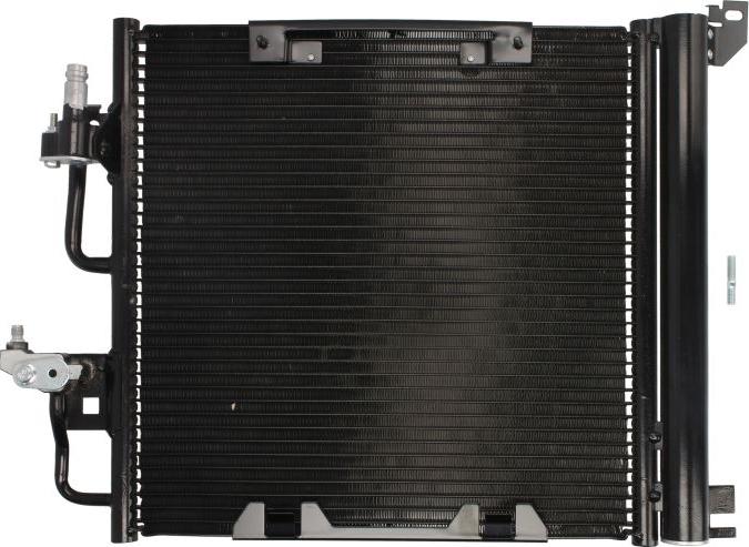 Thermotec KTT110026 — Skraplacz, klimatyzacja