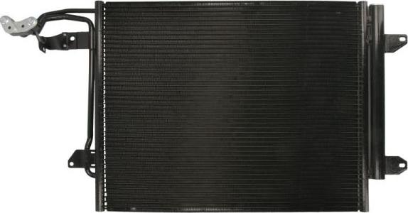 Thermotec KTT110020 — Skraplacz, klimatyzacja