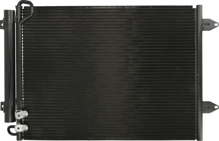 Thermotec KTT110021 — Skraplacz, klimatyzacja