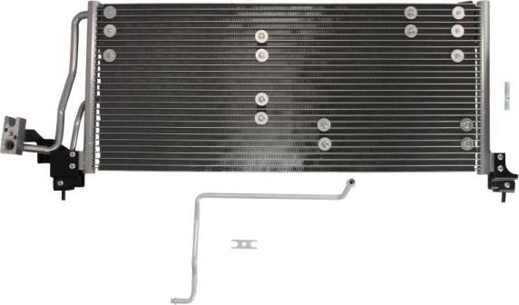 Thermotec KTT110028 — Skraplacz, klimatyzacja