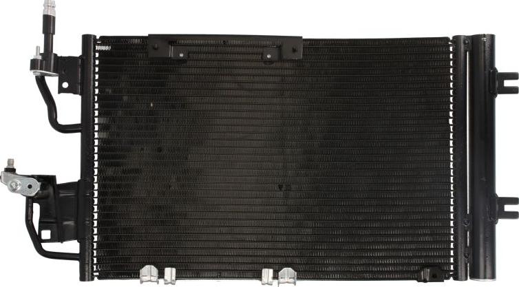 Thermotec KTT110027 — Skraplacz, klimatyzacja
