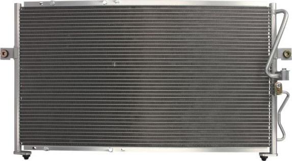 Thermotec KTT110079 — Skraplacz, klimatyzacja
