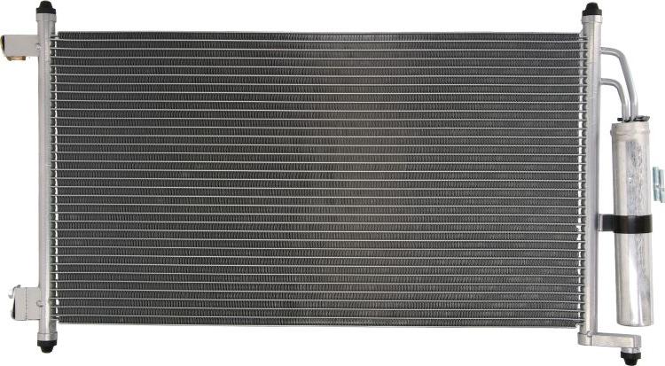 Thermotec KTT110074 — Skraplacz, klimatyzacja