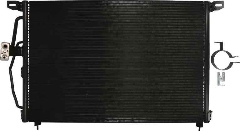Thermotec KTT110075 — Skraplacz, klimatyzacja
