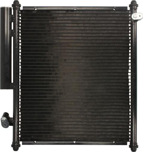 Thermotec KTT110071 — Skraplacz, klimatyzacja