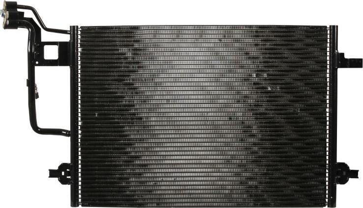 Thermotec KTT110078 — Skraplacz, klimatyzacja