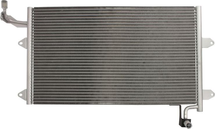 Thermotec KTT110072 — Skraplacz, klimatyzacja