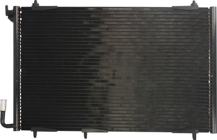 Thermotec KTT110077 — Skraplacz, klimatyzacja