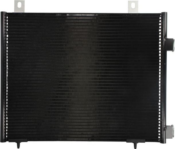 Thermotec KTT110195 — Skraplacz, klimatyzacja