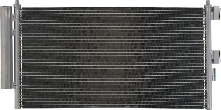 Thermotec KTT110191 — Skraplacz, klimatyzacja