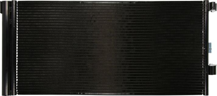 Thermotec KTT110193 — Skraplacz, klimatyzacja
