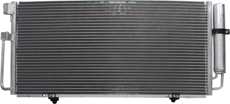Thermotec KTT110197 — Skraplacz, klimatyzacja