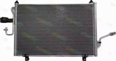 Thermotec KTT110149 — Skraplacz, klimatyzacja