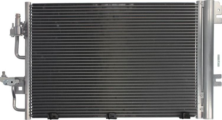 Thermotec KTT110145 — Skraplacz, klimatyzacja