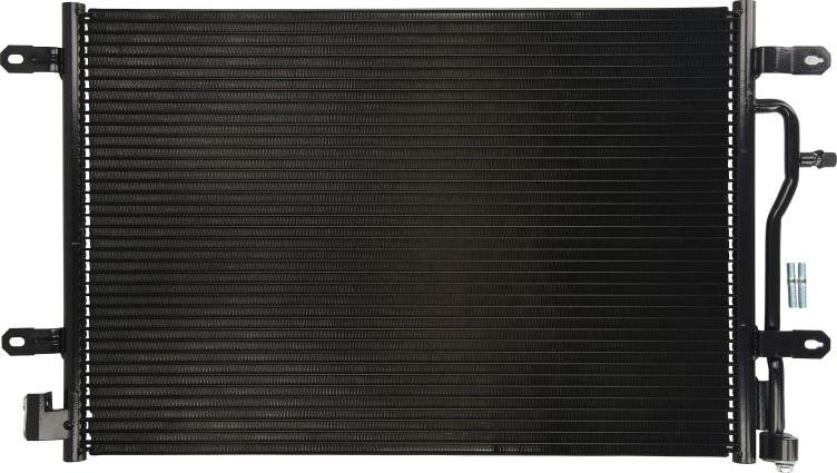 Thermotec KTT110146 — Skraplacz, klimatyzacja