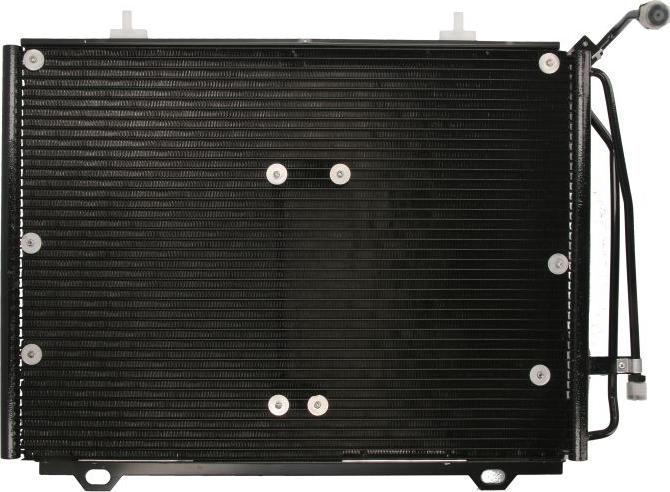 Thermotec KTT110140 — Skraplacz, klimatyzacja