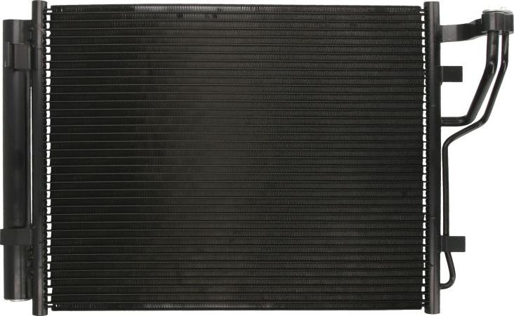 Thermotec KTT110141 — Skraplacz, klimatyzacja