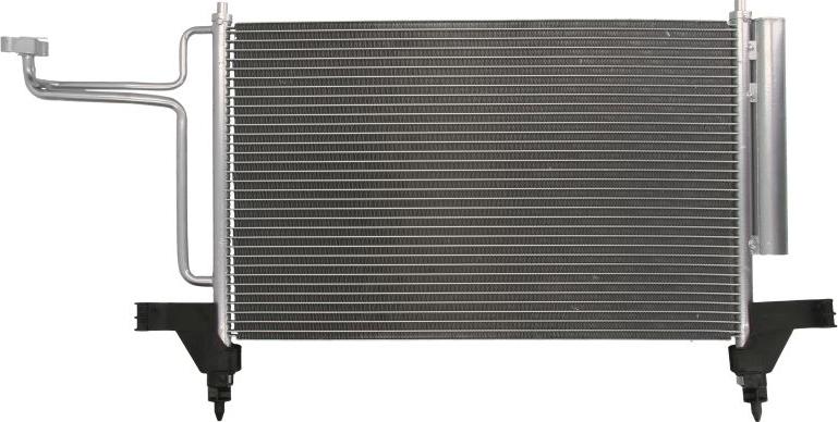 Thermotec KTT110148 — Skraplacz, klimatyzacja