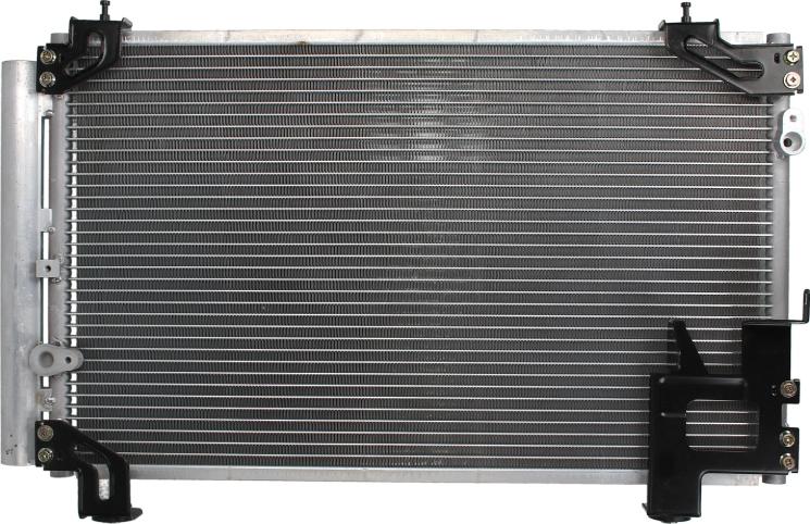 Thermotec KTT110143 — Skraplacz, klimatyzacja