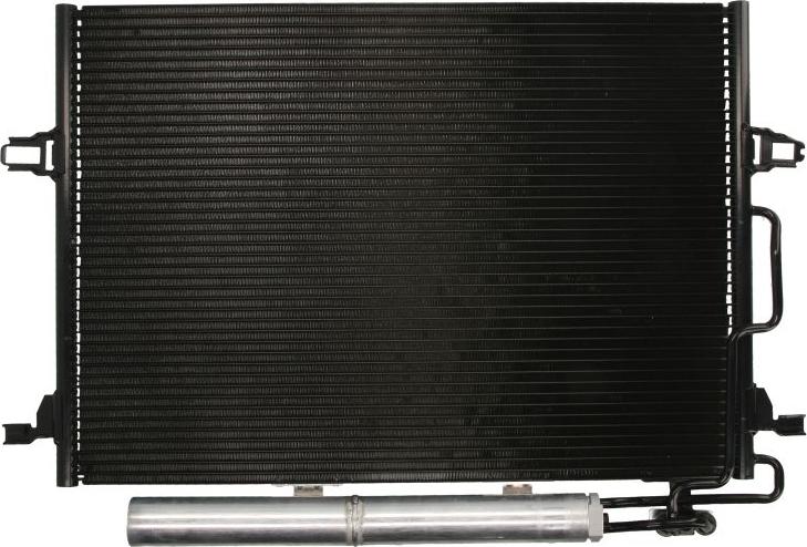 Thermotec KTT110142 — Skraplacz, klimatyzacja