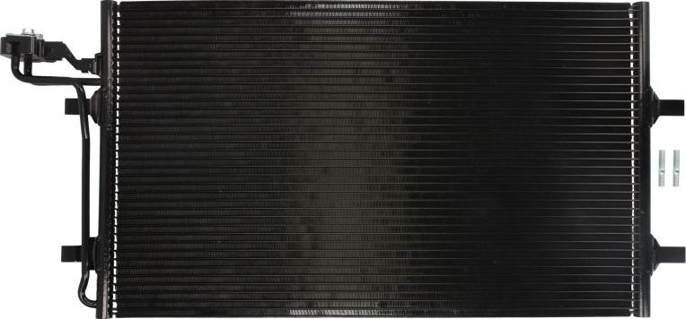 Thermotec KTT110147 — Skraplacz, klimatyzacja